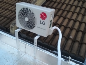 Foto de Engecold Ar Condicionado em Marília, SP por Solutudo