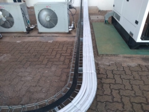 Foto de Engecold Ar Condicionado em Marília, SP por Solutudo