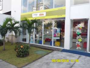 Foto galeria da empresa