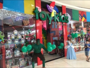 Foto de Toy Kids em Vitória, ES por Solutudo