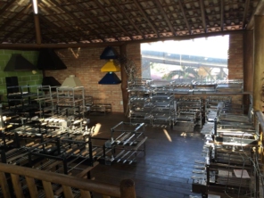 Foto de Imperium Churrasqueiras em Jundiaí, SP por Solutudo