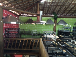Foto de Imperium Churrasqueiras em Jundiaí, SP por Solutudo