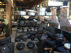 Foto de Imperium Churrasqueiras em Jundiaí, SP por Solutudo
