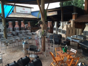 Foto de Imperium Churrasqueiras em Jundiaí, SP por Solutudo