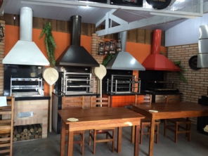 Foto galeria da empresa