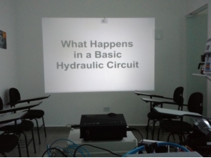 Foto galeria da empresa