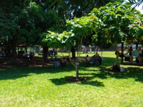 Foto de SINECOFI - Sede Recreativa em Foz do Iguaçu, PR por Solutudo