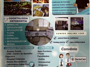 Foto galeria da empresa