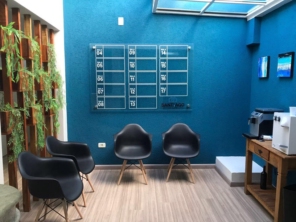 Foto galeria da empresa