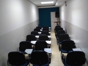 Foto de Santiago Office em Boituva, SP por Solutudo