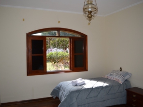 Foto de Casa de Repouso - La Famiglia Di Maria em Itapetininga, SP por Solutudo