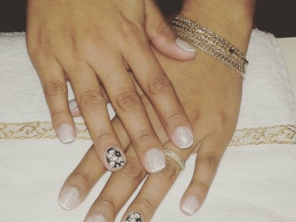 Foto de Bellas's Unhas em Santa Cruz do Rio Pardo, SP por Solutudo