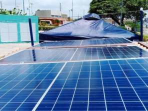 Foto de E&D - Solartec em Aracaju, SE por Solutudo