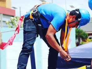 Foto galeria da empresa