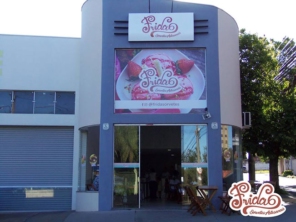 Foto galeria da empresa