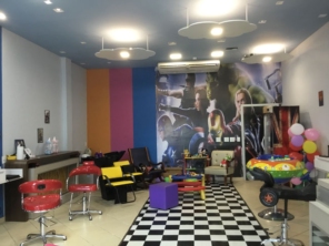 Foto galeria da empresa