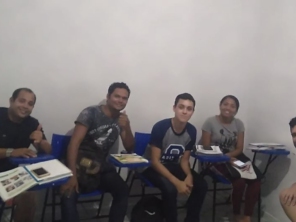 Foto galeria da empresa