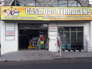 Foto de Casa das Ferragens em Araçatuba, SP por Solutudo