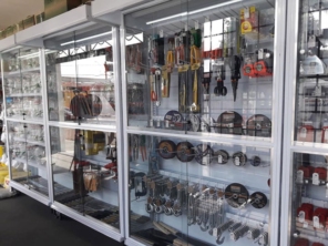 Foto galeria da empresa