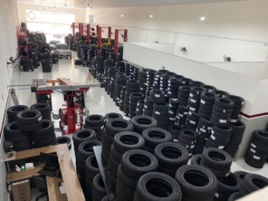 Foto de HP Auto Center em Jaú, SP por Solutudo