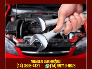 Foto de HP Auto Center em Jaú, SP por Solutudo