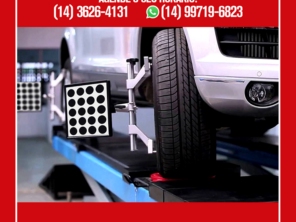 Foto de HP Auto Center em Jaú, SP por Solutudo
