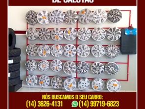 Foto de HP Auto Center em Jaú, SP por Solutudo