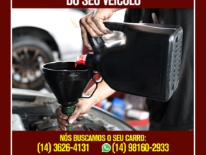Foto de HP Auto Center em Jaú, SP por Solutudo