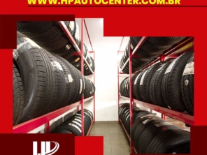 Foto de HP Auto Center em Jaú, SP por Solutudo