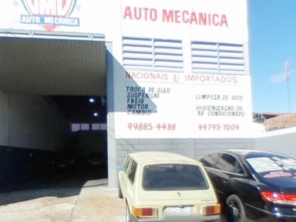 Foto galeria da empresa