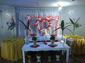 Foto de Buffet Orabolas em Marília, SP por Solutudo
