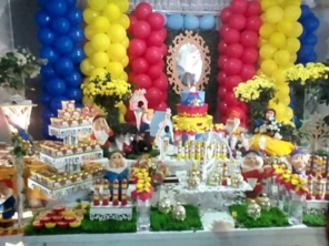 Foto de Buffet Orabolas em Marília, SP por Solutudo