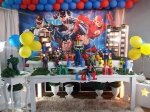 Foto de Buffet Orabolas em Marília, SP por Solutudo