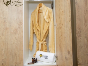 Foto de Salus Spa Urbano em Aracaju, SE por Solutudo