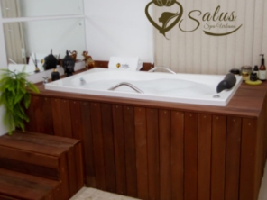 Foto de Salus Spa Urbano em Aracaju, SE por Solutudo
