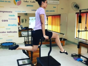 Foto de Metamorphose Studio de Pilates em Bauru, SP por Solutudo