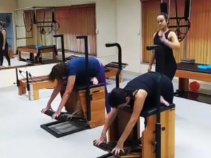 Foto galeria da empresa