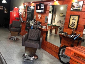 Foto de Number One Barbershop em Bauru, SP por Solutudo