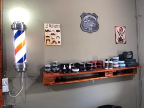 Foto de Number One Barbershop em Bauru, SP por Solutudo