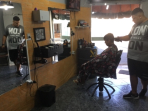 Foto de Barbearia 3F's em Bauru, SP por Solutudo