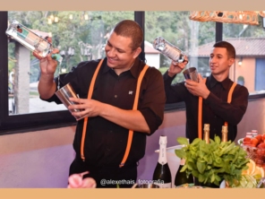 Foto de Drinks Camargo Bartender em Jundiaí, SP por Solutudo