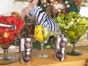 Foto de Drinks Camargo Bartender em Jundiaí, SP por Solutudo