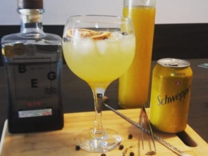 Foto de Drinks Camargo Bartender em Jundiaí, SP por Solutudo