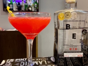 Foto de Drinks Camargo Bartender em Jundiaí, SP por Solutudo