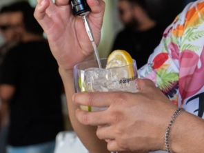 Foto de Drinks Camargo Bartender em Jundiaí, SP por Solutudo