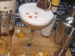 Foto de Drinks Camargo Bartender em Jundiaí, SP por Solutudo