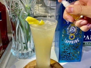 Foto de Drinks Camargo Bartender em Jundiaí, SP por Solutudo