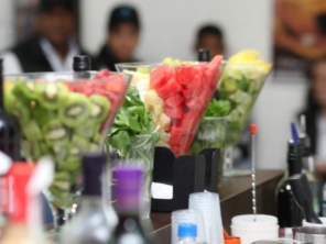 Foto de Drinks Camargo Bartender em Jundiaí, SP por Solutudo