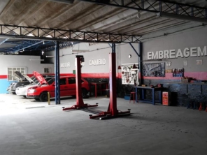 Foto de JM Auto Mecânica Multimarcas em Jundiaí, SP por Solutudo