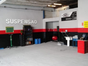 Foto de JM Auto Mecânica Multimarcas em Jundiaí, SP por Solutudo